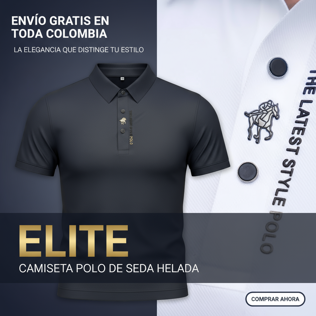 POLO ELITE