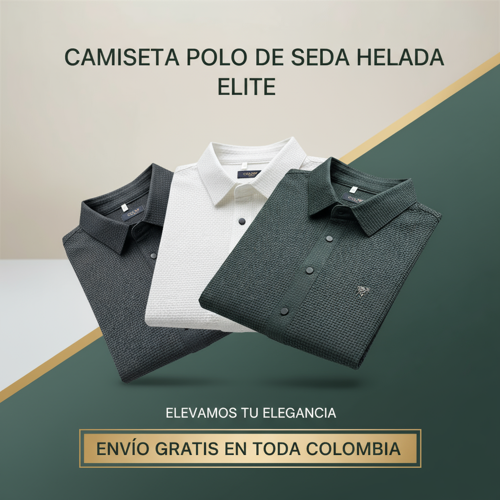 POLO ELITE DELUXE
