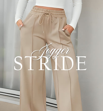 Jogger Stride