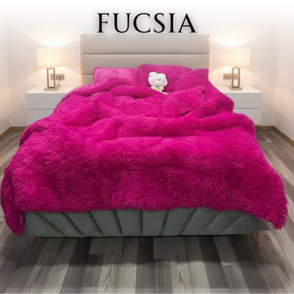 Edredón Piel de Ganso