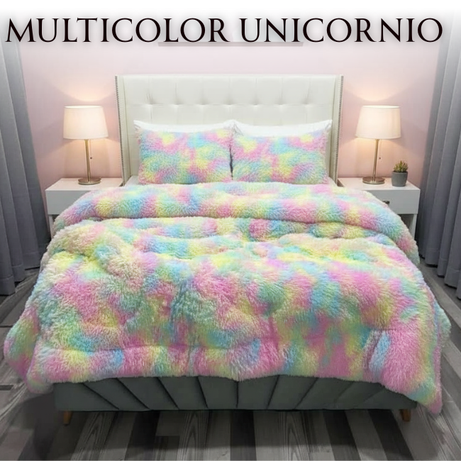 Edredón Piel de Ganso