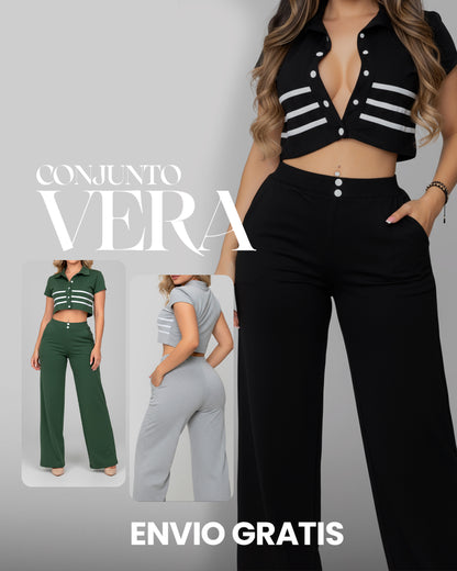 CONJUNTO VERA✨