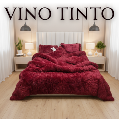 Edredón Piel de Ganso