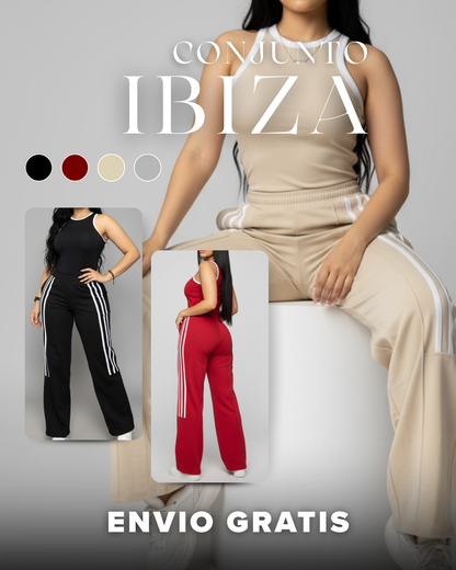 CONJUNTO IBIZA✨