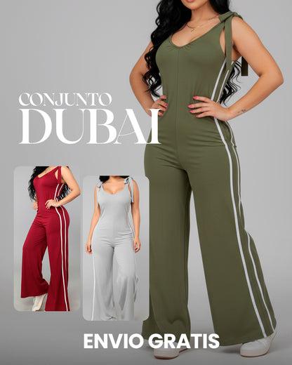 CONJUNTO DUBAI✨