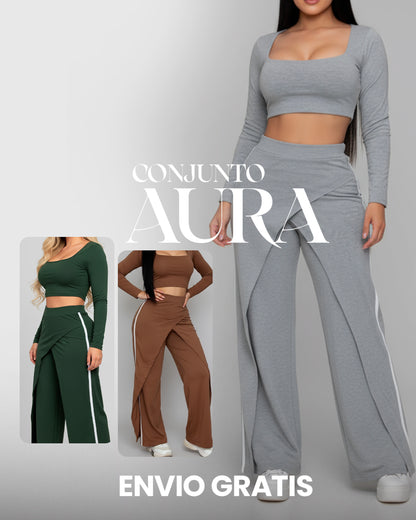 CONJUNTO AURA✨