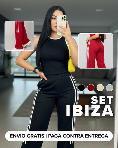 CONJUNTO IBIZA✨