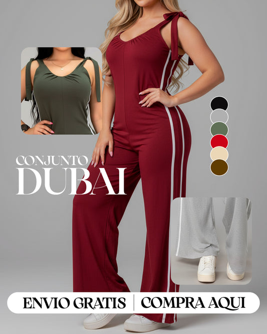 CONJUNTO DUBAI✨