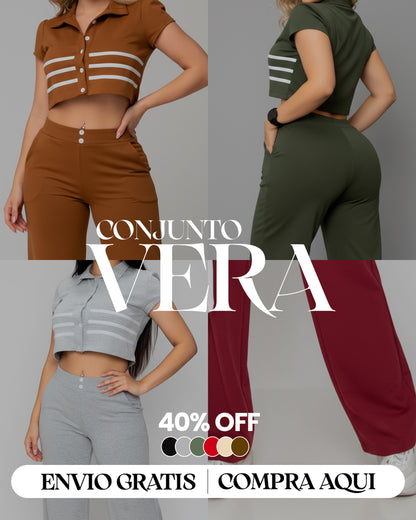 CONJUNTO VERA✨
