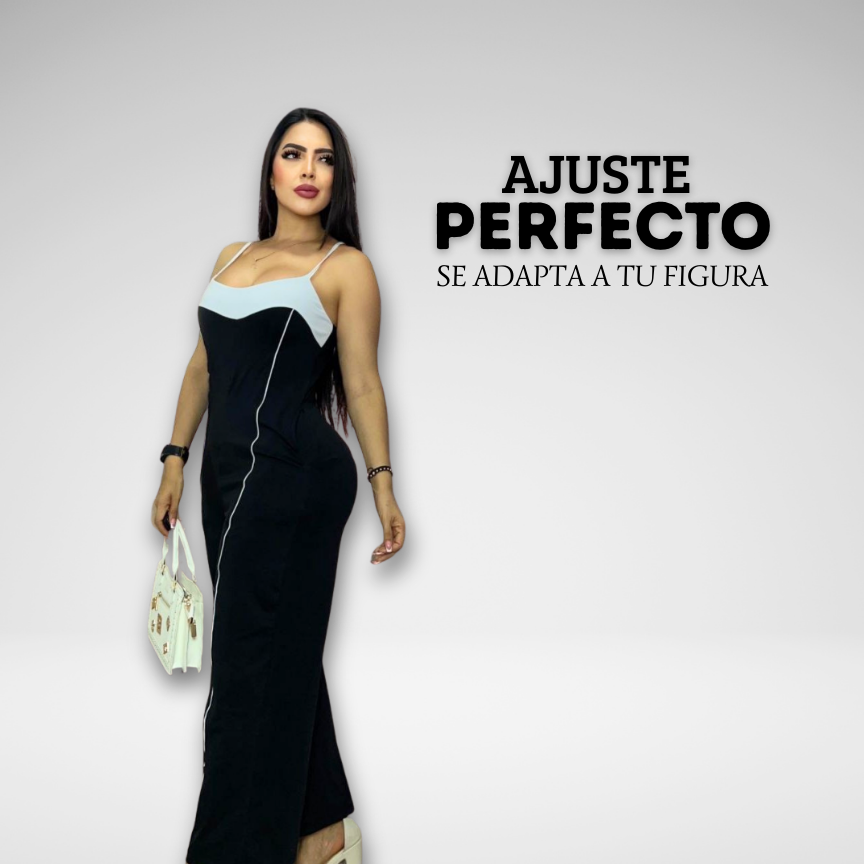 ENTERIZO ELEGANZA✨