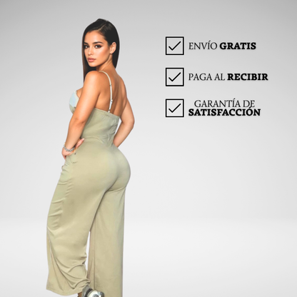 ENTERIZO ELEGANZA✨