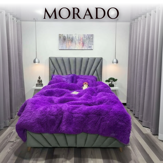 Edredón Piel de Ganso