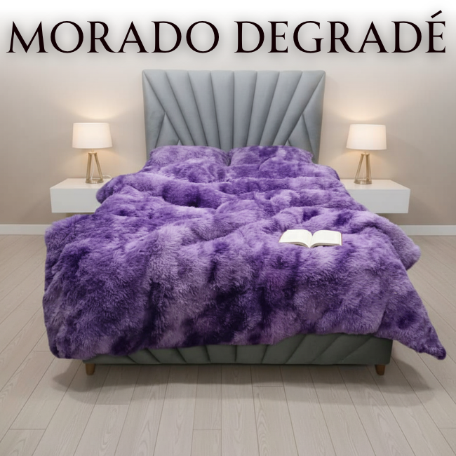 Edredón Piel de Ganso