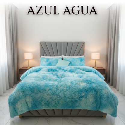 Edredón Piel de Ganso