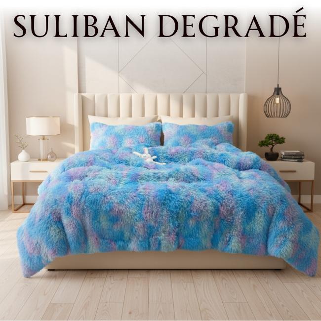 Edredón Piel de Ganso