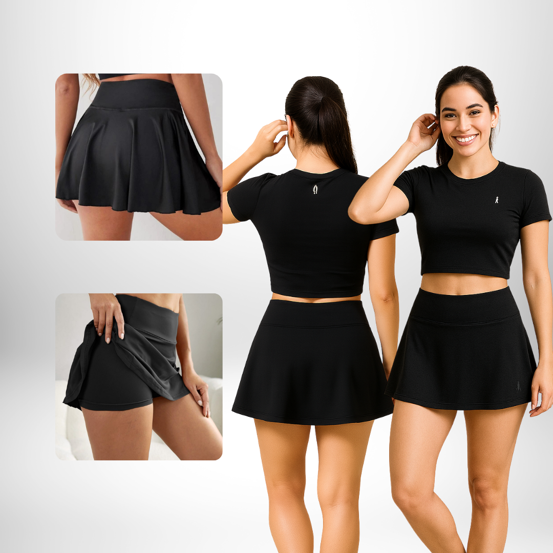 Conjunto deportivo Áurea