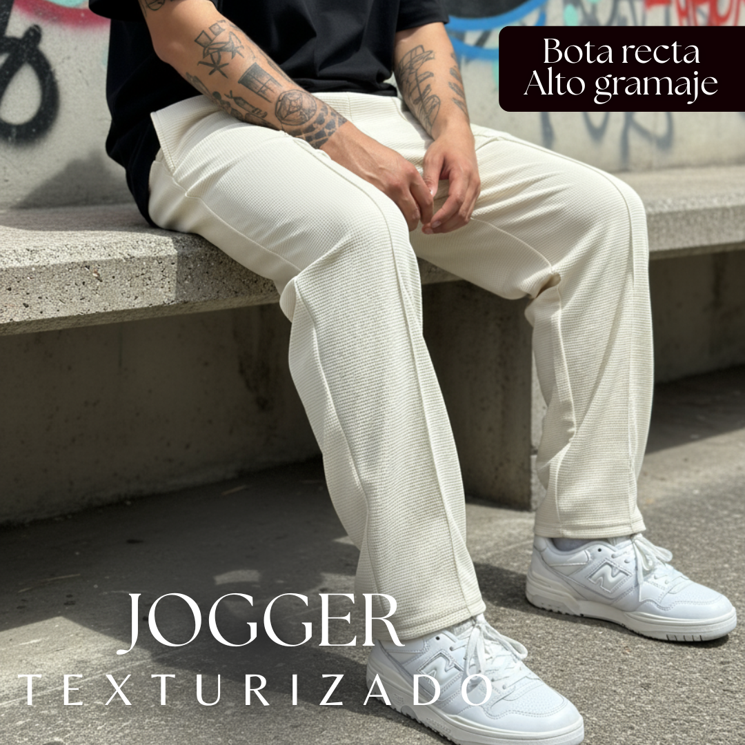 Jogger Magno