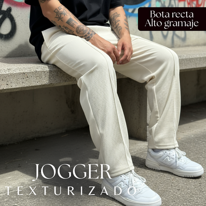 Jogger Magno