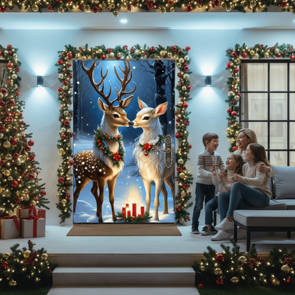 🎄Fundas navideñas