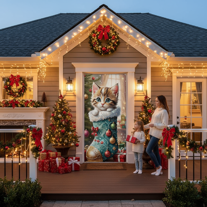 🎄Fundas navideñas