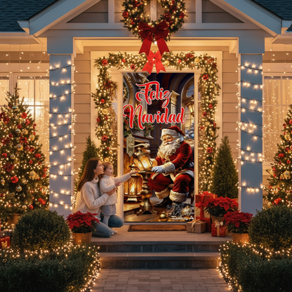 🎄Fundas navideñas