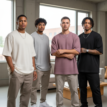 oversize_texturizada