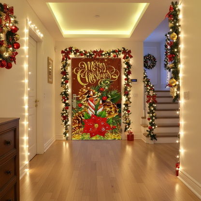 🎄Fundas navideñas