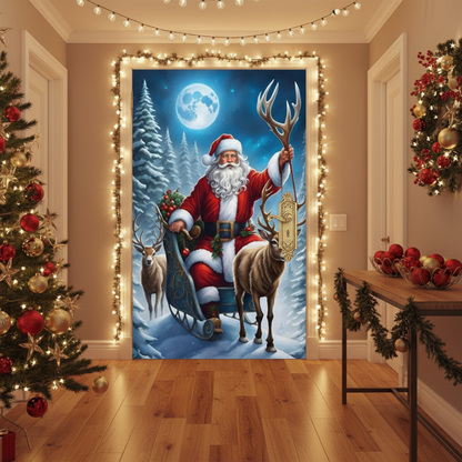 🎄Fundas navideñas