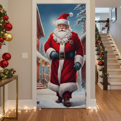 🎄Fundas navideñas