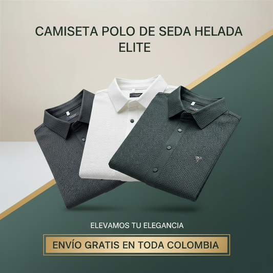 POLO ELITE DELUXE