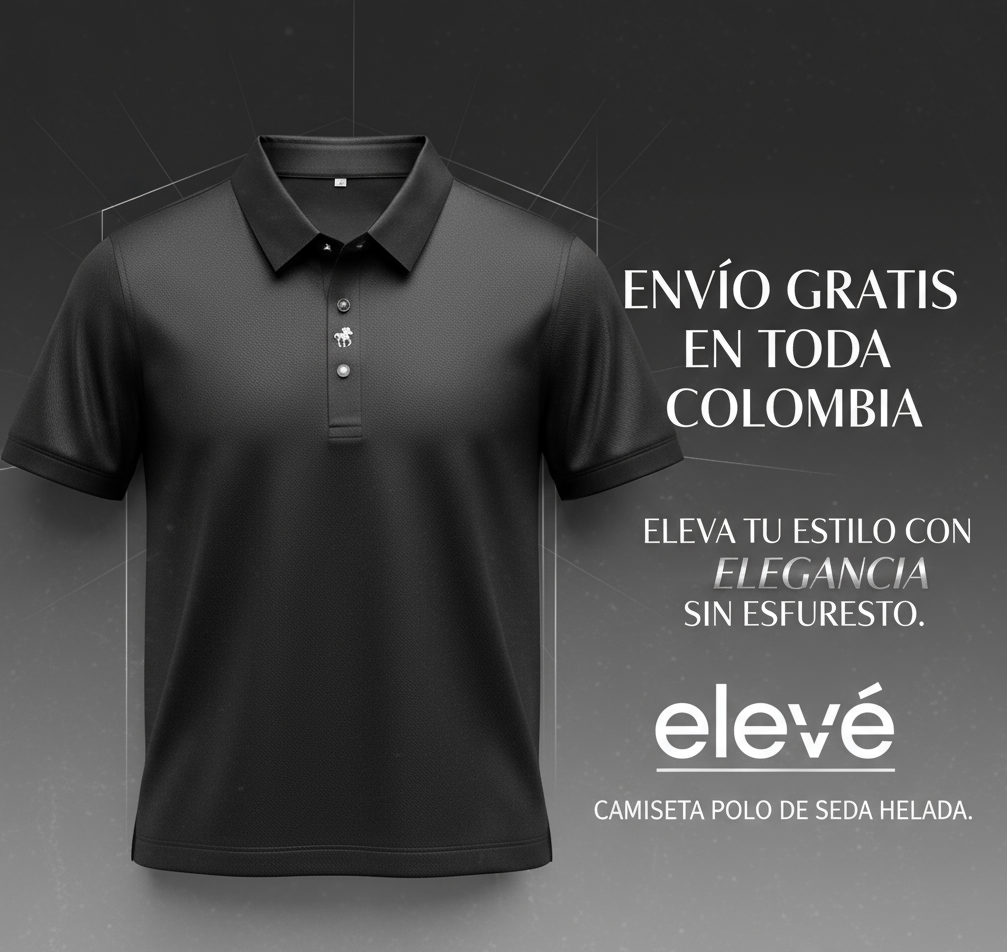 POLO ELEVE