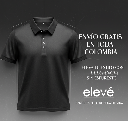 POLO ELEVE