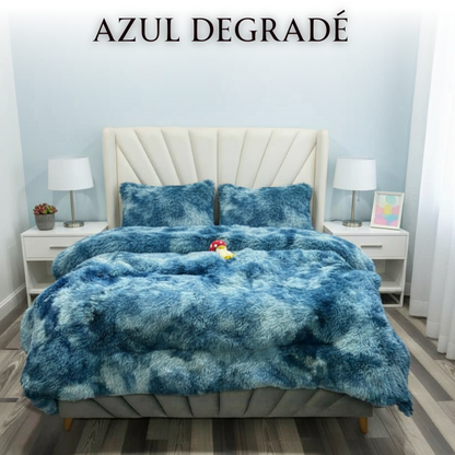 Edredón Piel de Ganso