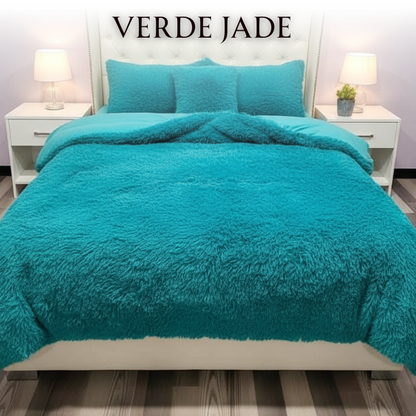 Edredón Piel de Ganso