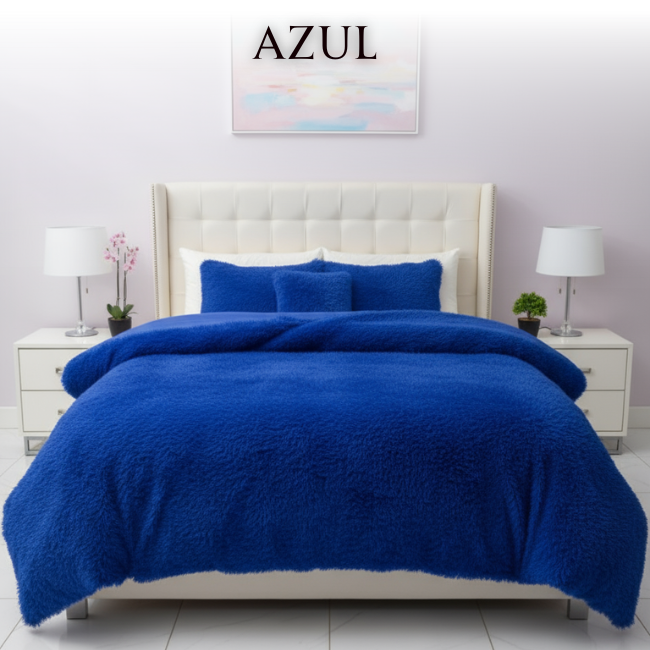 Edredón Piel de Ganso