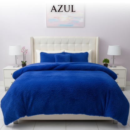 Edredón Piel de Ganso