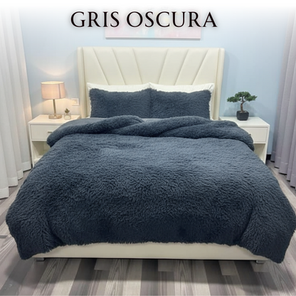 Edredón Piel de Ganso